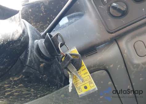 2004 Ford F-250 Lariat/Xl/Xlt from USA, damaged, VIN 1FTNX21P04ED08920